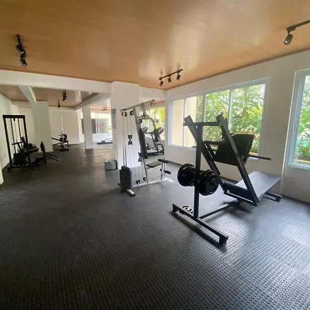 Apto em Condomínio Resort Ubatuba-2
